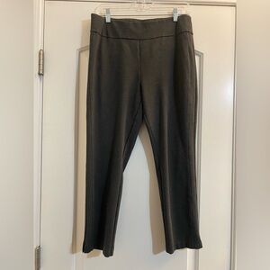 Express Grey Pants (dress pants) - like new